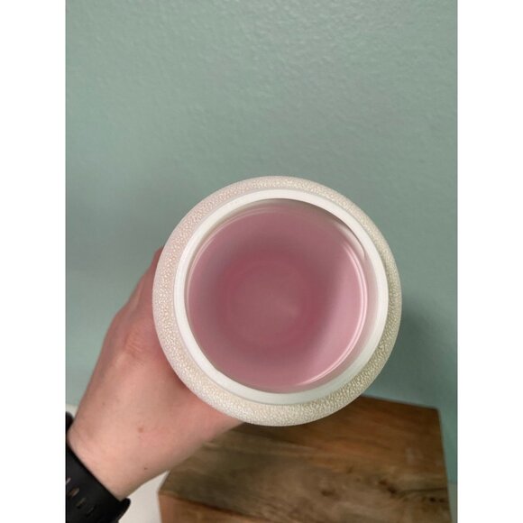 Vintage Pepsi Plastic Stinker Hot Pink Animal Tumbler with Lid and Straw‎ - Picture 11 of 12